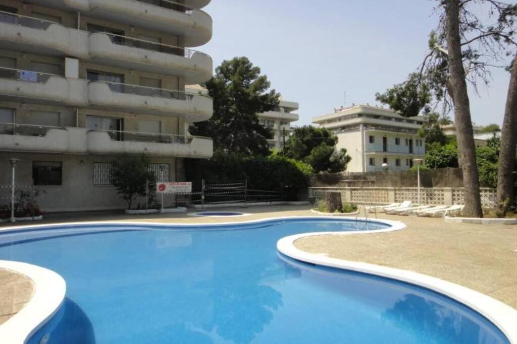 Arquus IV Superior Apartment Salou Exterior photo