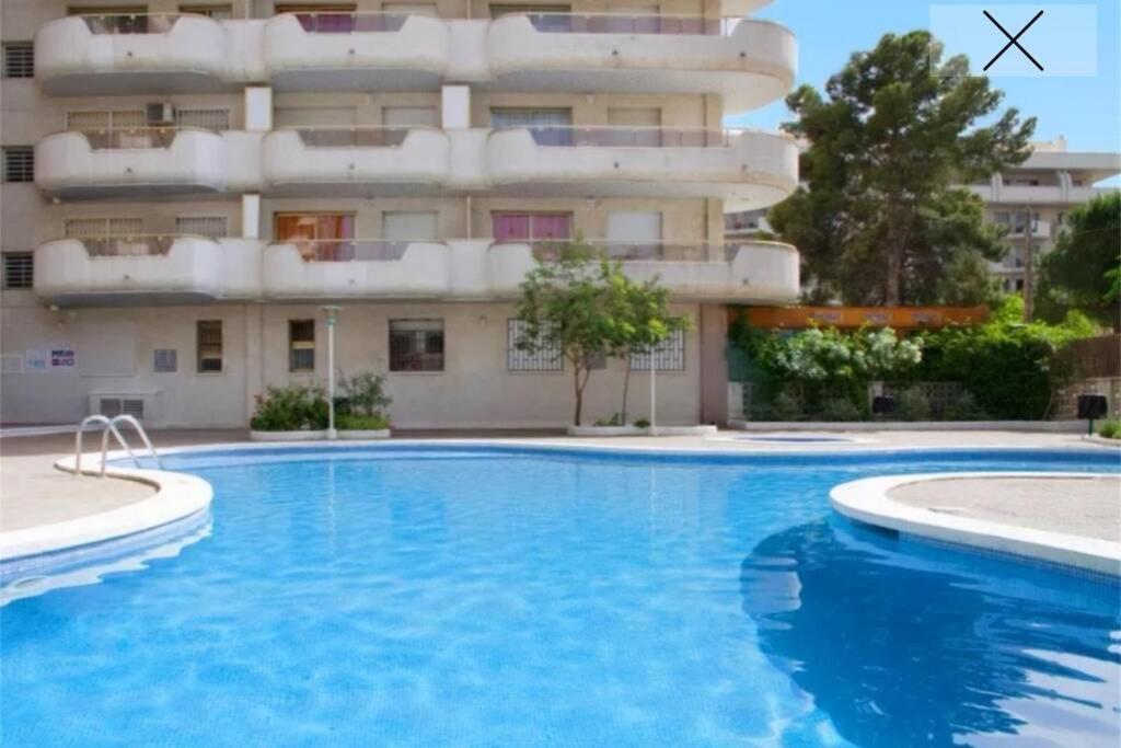 Arquus IV Superior Apartment Salou Exterior photo